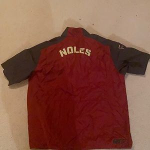 XL FSU vest used.